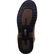 Laredo Hammer Men's Steel Toe Electrical Hazard Waterproof Western Pull-on Work Boot, , large