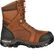 Bota de trabajo impermeable Carhartt Rugged Flex con punta de material compuesto térmica impermeable, , large