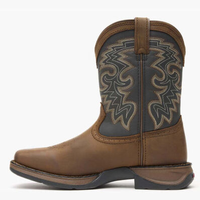 Bota vaquera para niño grande Lil' Durango, , large