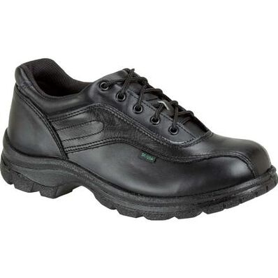 Zapato de trabajo Oxford con punta de acero Thorogood, , large