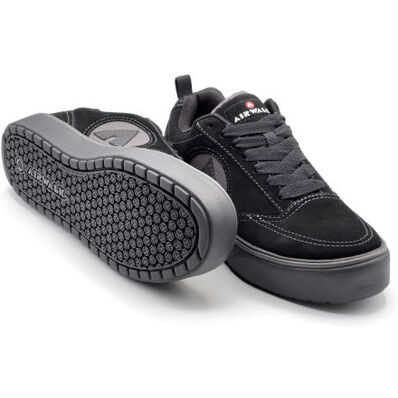 Airwalk Phat A Low Men's Composite Toe Static-Dissipative Oxford Work Shoe, , large