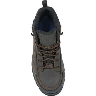 DieHard Squire Men's 5 inch Composite Toe Electrical Hazard Waterproof Work Hiker, , large