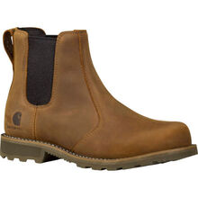 Carhartt Frontier Chelsea Women's Steel Toe Electrical Hazard Pull-On Work Boot