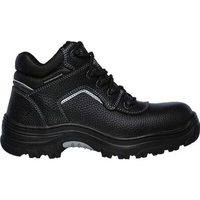SKECHERS Work Burgin Sosder Composite Toe Puncture-Resistant Work Boot, , large