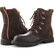 Juno Jones Hadaway Women's 6-inch Steel Toe Electrical Hazard Work Boot, , large