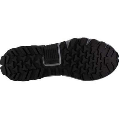 Reebok Trailgrip Work Men's Internal Metatarsal Alloy Toe Electrical Hazard Mid Athletic Shoe, , large
