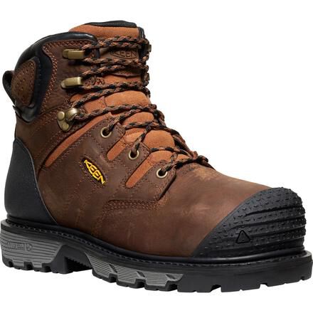 Zapatos de trabajo keen sales