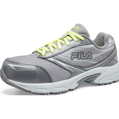 FILA Memory Meiera 2 Women's Composite Toe Work Athletic Shoe, , large