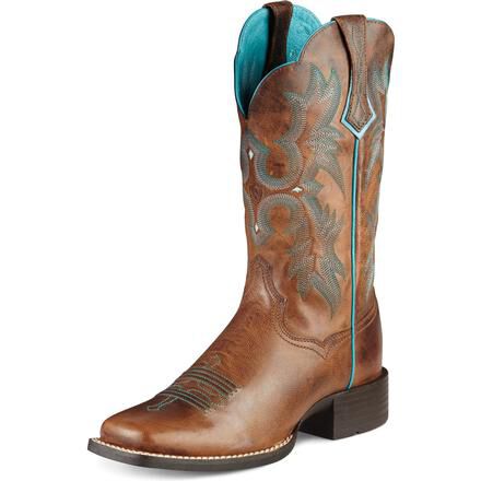 Botas para outlet mujer ariat
