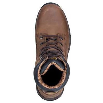 Bota de trabajo impermeable con punta punta de material compuesto Chippewa, , large