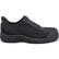 OrthoFeet Onyx Hands-Free Men's Composite Toe Electrical Hazard Slip-Resisting Athletic Work Shoe, , large