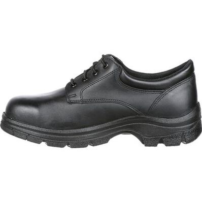 Botas de trabajo Thorogood contra el peligro de descarga eléctrica con punta de acero, , large