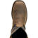 Thorogood 11-inch Men's Steel Toe Electrical Hazard Waterproof Western Work Boot, , large