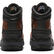 Timberland PRO Heritage Hyperion Men's 5-inch Composite Toe Waterproof Work Hiker, , large