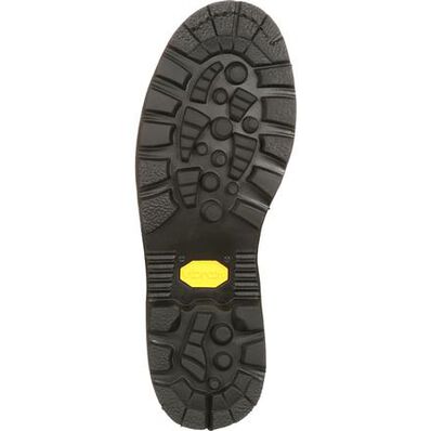 Bota de montaña térmica impermeable GORE-TEX® con punta de acero Rocky Ranger, , large
