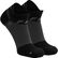 OS1st FS4 Unisex Plantar Fasciitis No Show Socks, , large