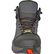 HOSS Chaser SD Men's Composite Toe Static Dissipative Non-metallic Work Hiker, , large