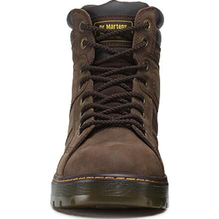 Dr. Martens Duct Steel Toe Work Boot 16262201