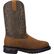 Laredo Hammer Men's Steel Toe Electrical Hazard Waterproof Western Pull-on Work Boot, , large
