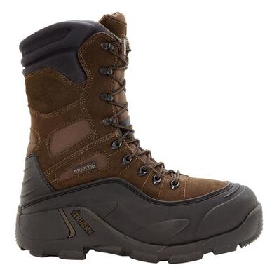 Bota térmica impermeable BlizzardStalker PRO Rocky, , large