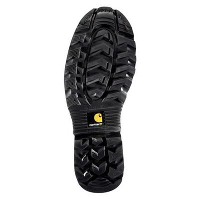 Zapato de leñador Carhartt de 8" Vintage de montura de cuero impermeable, , large