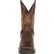 Justin Original Workboots Commander-X5 Driscoll Steel Toe Internal Met Guard Waterproof Western Work Boot, , large