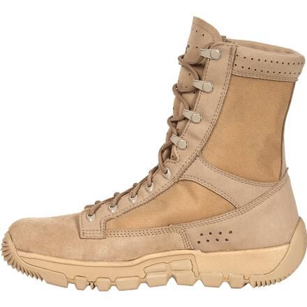 Botas rocky deals