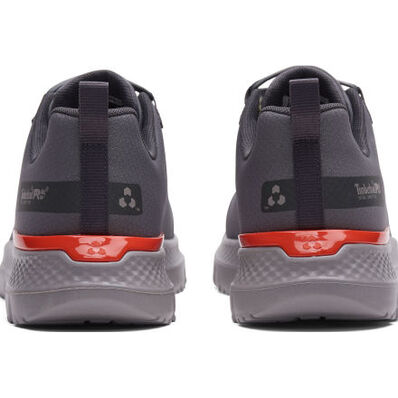 Timberland PRO Intercept Men's Steel Toe Electrical Hazard Athletic Work Shoe, , large