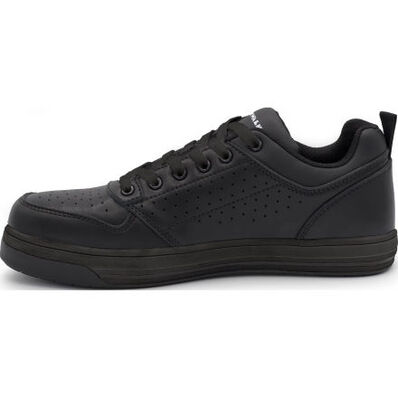 Airwalk Arena Low Women's Composite Toe Electrical Hazard Athletic Work Shoe, , large