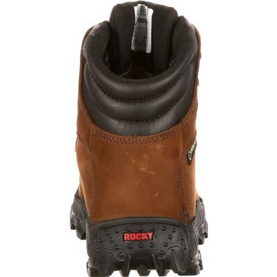 Bota de senderismo impermeable Rocky RidgeTop con GORE-TEX®, , large
