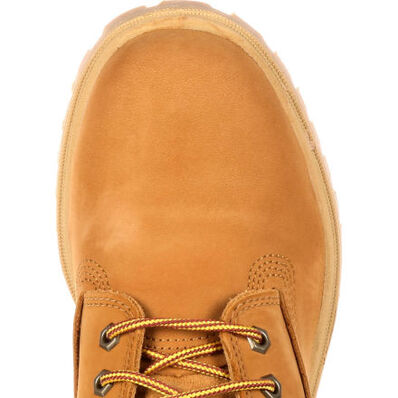 Timberland PRO Direct Attach Men's Steel Toe Waterproof 200g Insulated Work Boot, , large