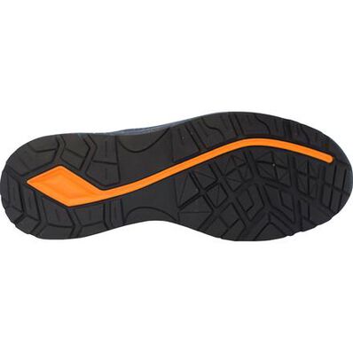 New Balance Logic Men's Composite Toe Puncture-Resisting Athletic Work Shoe, , large