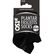 OS1st FS4 Unisex Plantar Fasciitis No Show Socks, , large