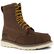Iron Age Reinforcer Men's 8-Inch Steel Moc Toe Electrical Hazard Leather Work Boot, , large