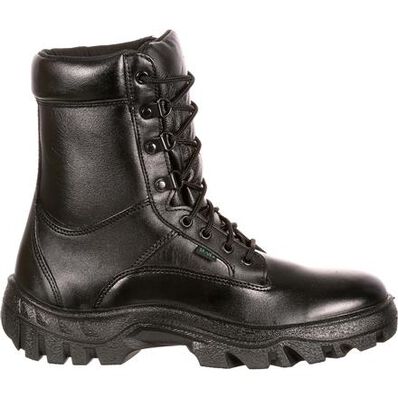 Bota especializada Rocky TMC Chukka aprobada por el servicio postal, , large