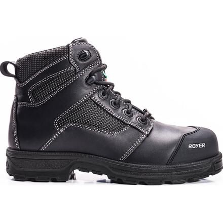 Botas de trabajo vibram 2025