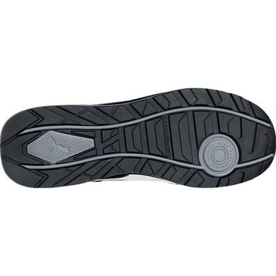 Puma Safety Airtwist Men's Fiberglass Toe Electrical Hazard Athletic Work Shoe, , large