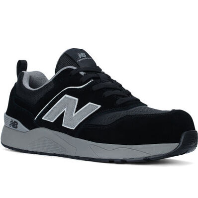 New Balance Elite Lite Men's Composite Toe Electrical Hazard Athletic Work Shoe, , large