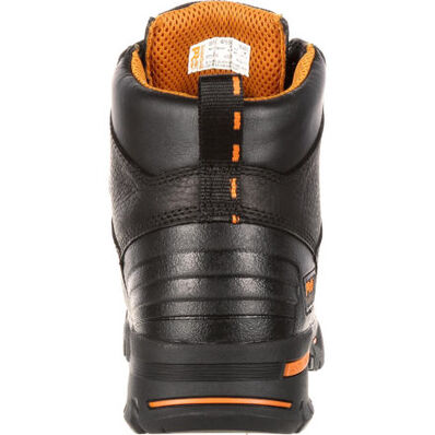 Timberland PRO Endurance Men's CSA Steel Toe Puncture-Resisting Waterproof Work Boot, , large