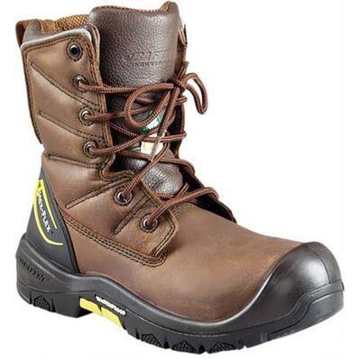 Baffin Thor Aluminum Toe CSA-Approved Puncture-Resistant Waterproof Work Boot, , large