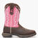 Durango Benefiting Stefanie Spielman Women's Western Boot, , large