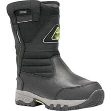 RefrigiWear Extreme Freezer Men's CSA Composite Toe Puncture Resistant 1400G Insulated Waterproof Pull-On Boot