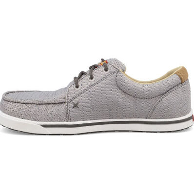 Twisted X Work Kicks Women's Carbon Nano Toe Electrical Hazard Work Oxford, , large