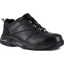 Calzado de trabajo Reebok con punta de material compuesto LoCut