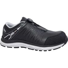 QUICKFIT: Helly Hansen THOR BOA Composite Toe Work Athletic Shoe