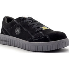 Airwalk Camino Low Men's Composite Toe Static-Dissipative Oxford Work Shoe