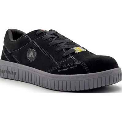 Airwalk Camino Low Men's Composite Toe Static-Dissipative Oxford Work Shoe, , large