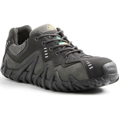 Terra Spider Men's CSA-Approved Composite Toe Puncture-Resistant Athletic Work Shoe, , large
