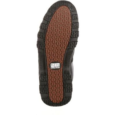 Zapatilla de senderismo con punta de material compuesto Lehigh compuesto, , large