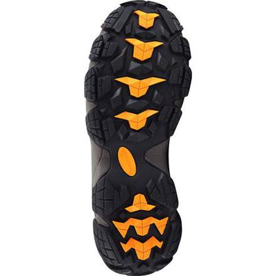 Thorogood Crosstrex Mid Men's Composite Toe Electrical Hazard Waterproof Work Hiker, , large